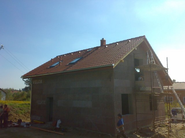 Týnec nad Sázavou